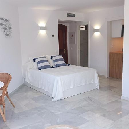 Beach Studio Puerto Marina Playa Benalmádena Eksteriør billede