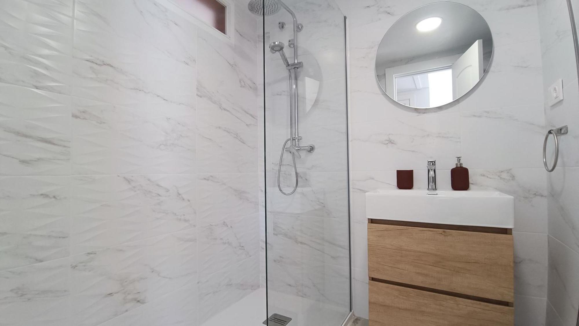 Beach Studio Puerto Marina Playa Benalmádena Eksteriør billede