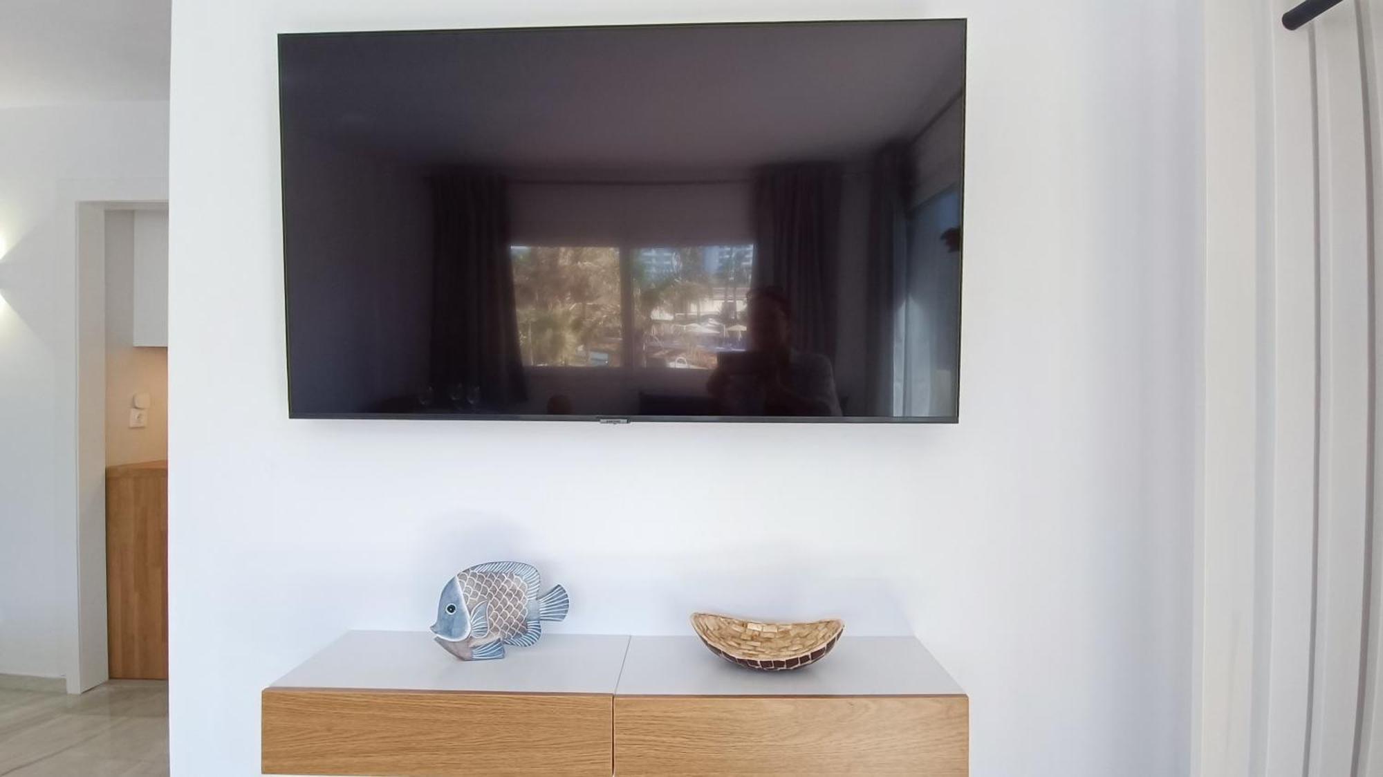Beach Studio Puerto Marina Playa Benalmádena Eksteriør billede
